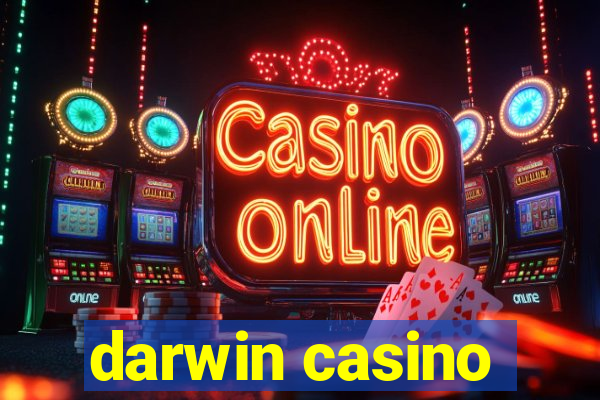 darwin casino