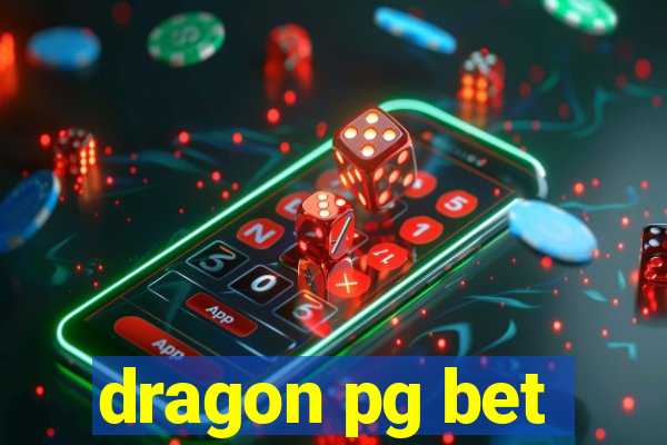 dragon pg bet