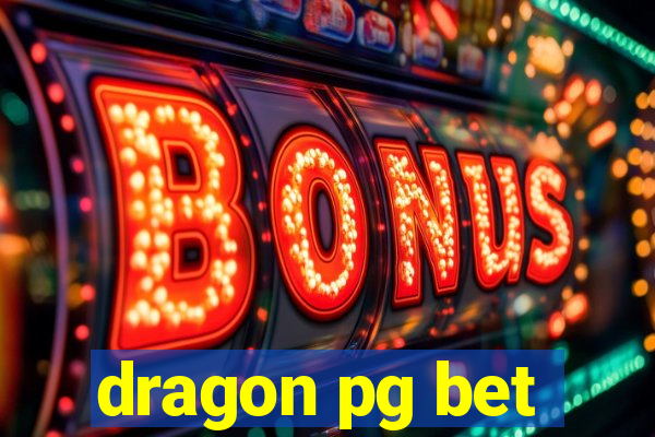 dragon pg bet