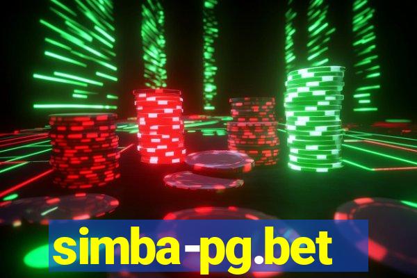 simba-pg.bet