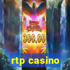 rtp casino