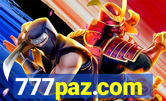 777paz.com