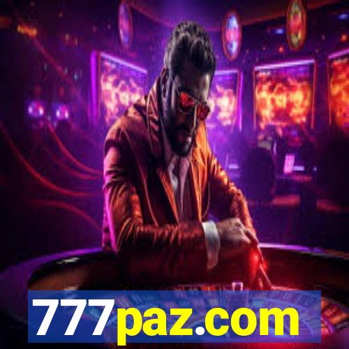 777paz.com