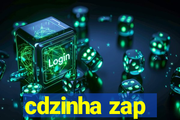 cdzinha zap