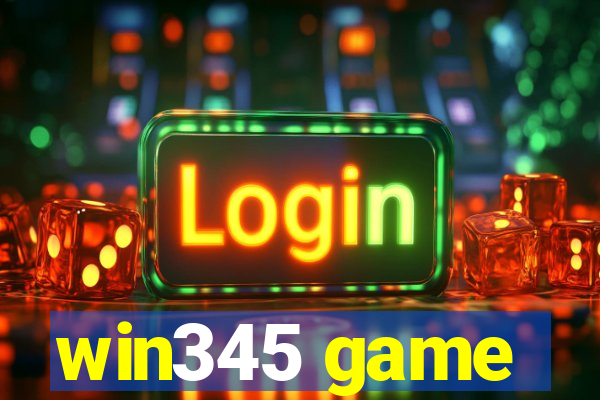 win345 game