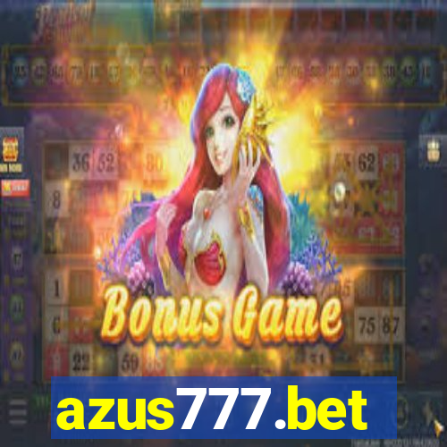 azus777.bet