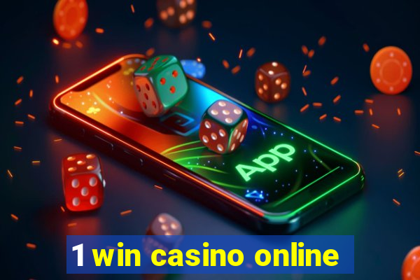 1 win casino online