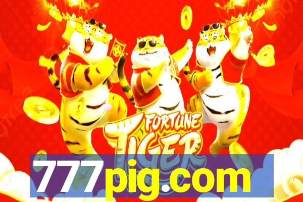 777pig.com