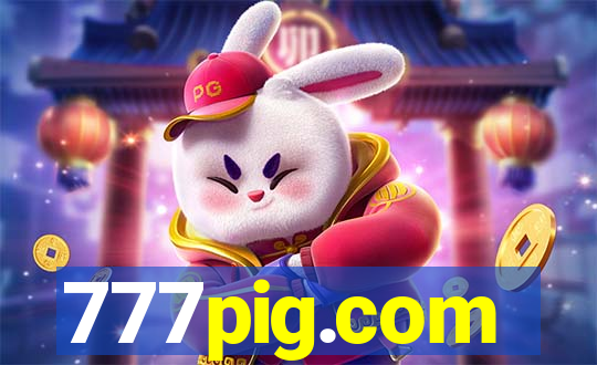 777pig.com