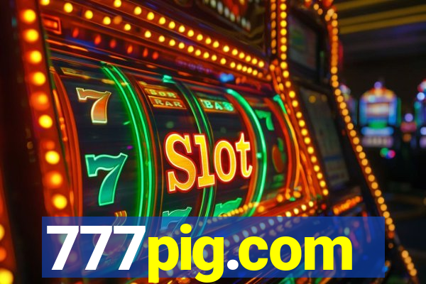 777pig.com