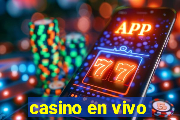 casino en vivo