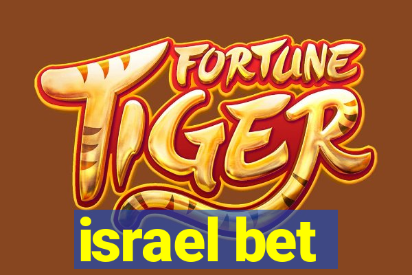 israel bet