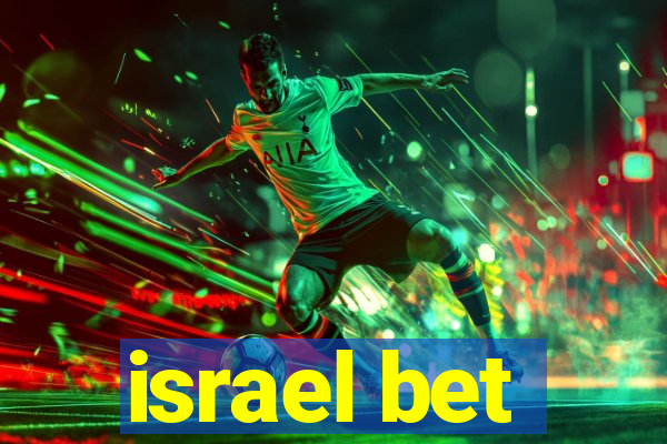 israel bet