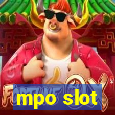 mpo slot