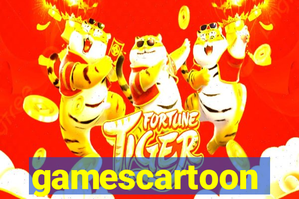 gamescartoon