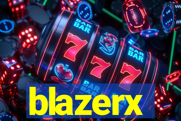 blazerx