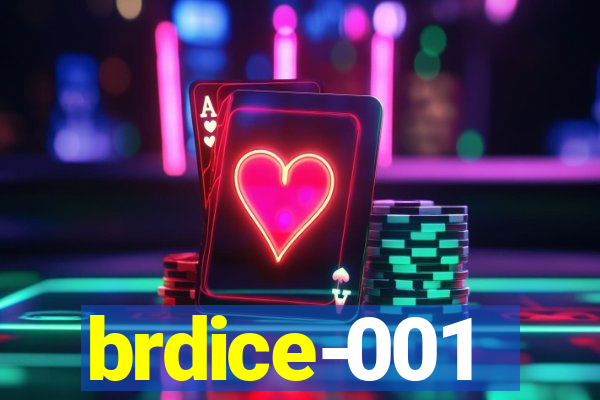 brdice-001