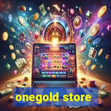 onegold store