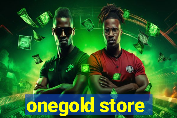 onegold store