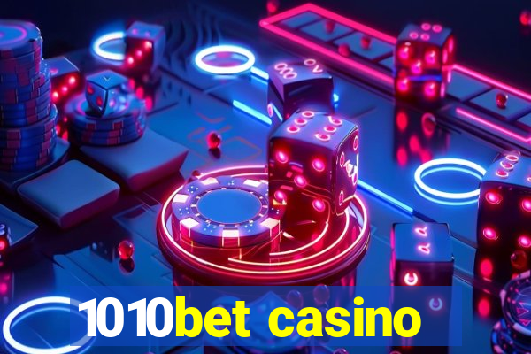 1010bet casino