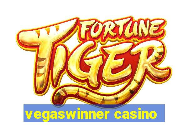 vegaswinner casino