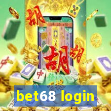 bet68 login