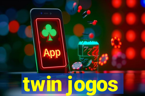 twin jogos