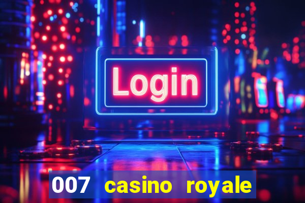 007 casino royale eng leg