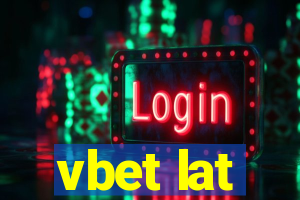 vbet lat