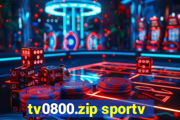 tv0800.zip sportv