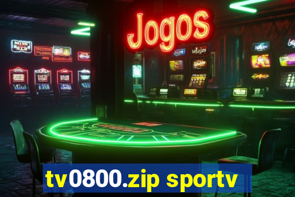 tv0800.zip sportv