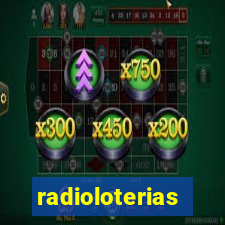 radioloterias