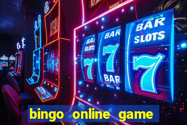 bingo online game real money gcash 2022