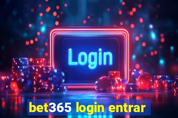 bet365 login entrar