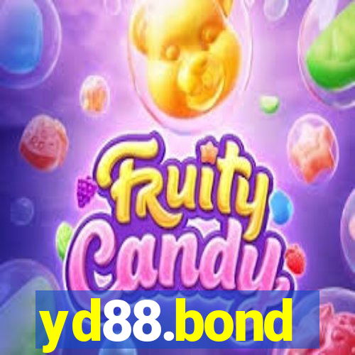 yd88.bond