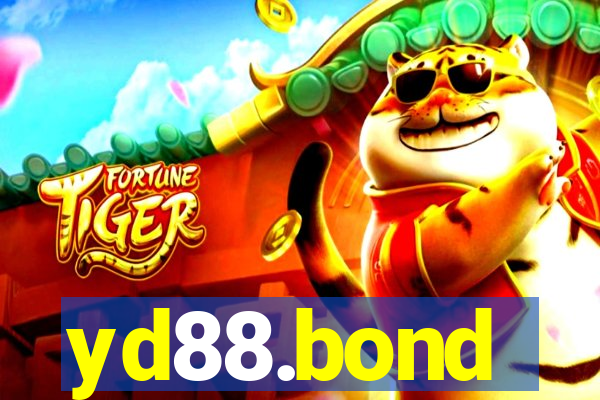 yd88.bond