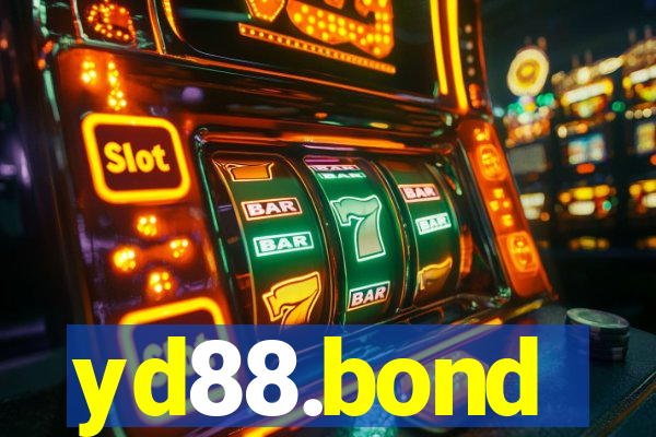 yd88.bond