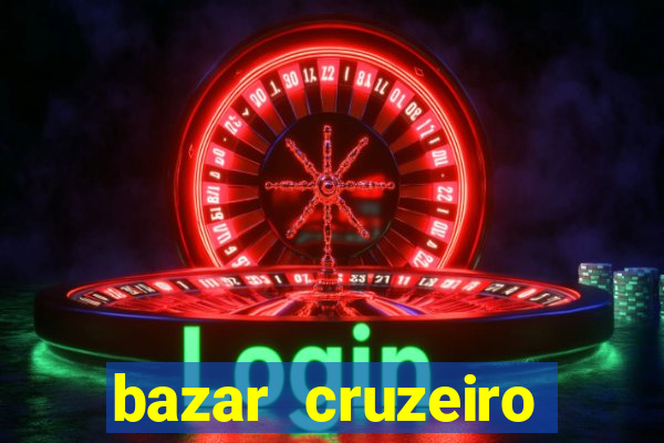 bazar cruzeiro florida paulista