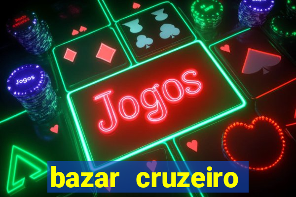 bazar cruzeiro florida paulista