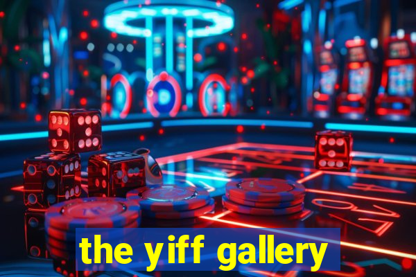 the yiff gallery