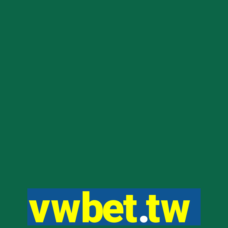 vwbet.tw