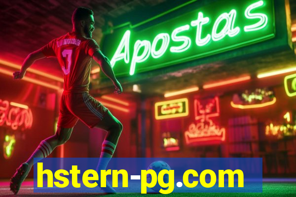 hstern-pg.com