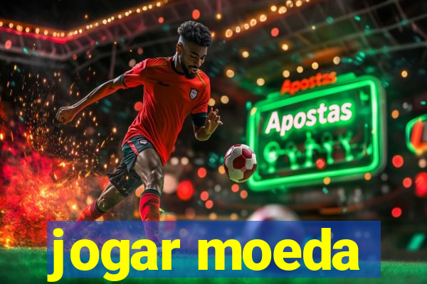 jogar moeda