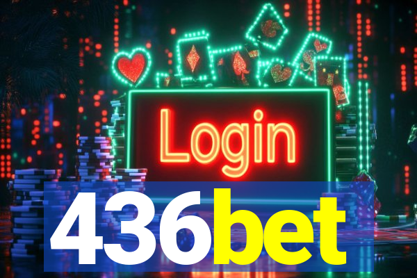 436bet