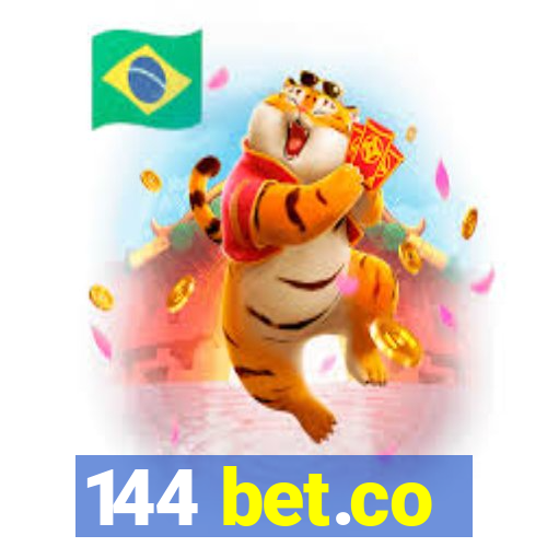 144 bet.co