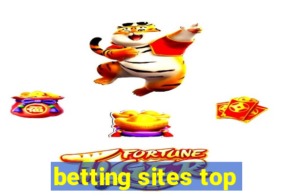 betting sites top