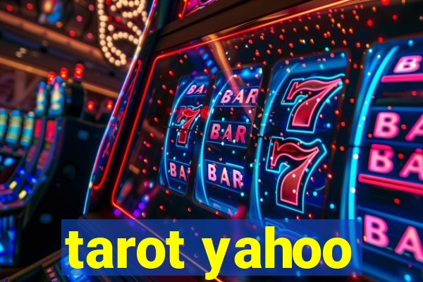 tarot yahoo