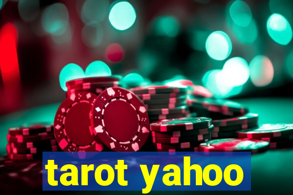 tarot yahoo