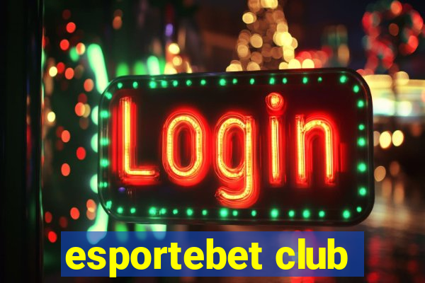 esportebet club