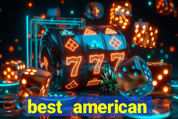 best american online casino